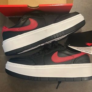 Women’s Air Jordan 1 Elevate Low